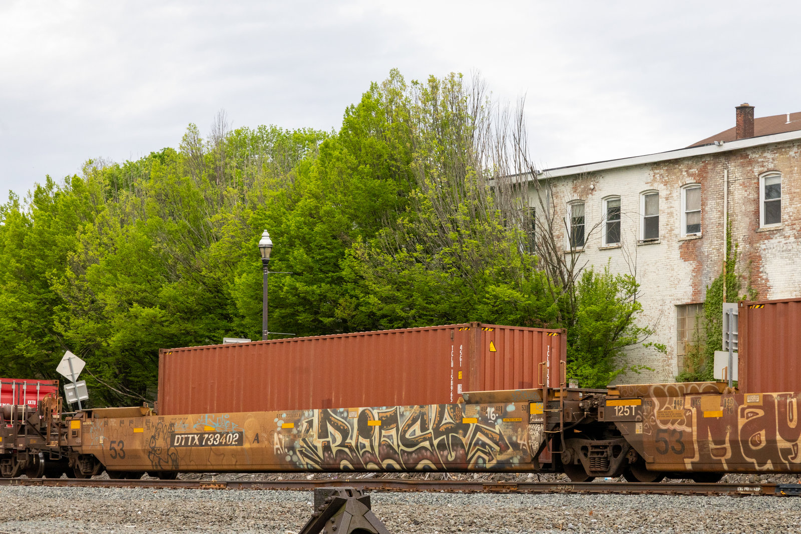 DTTX 733402A