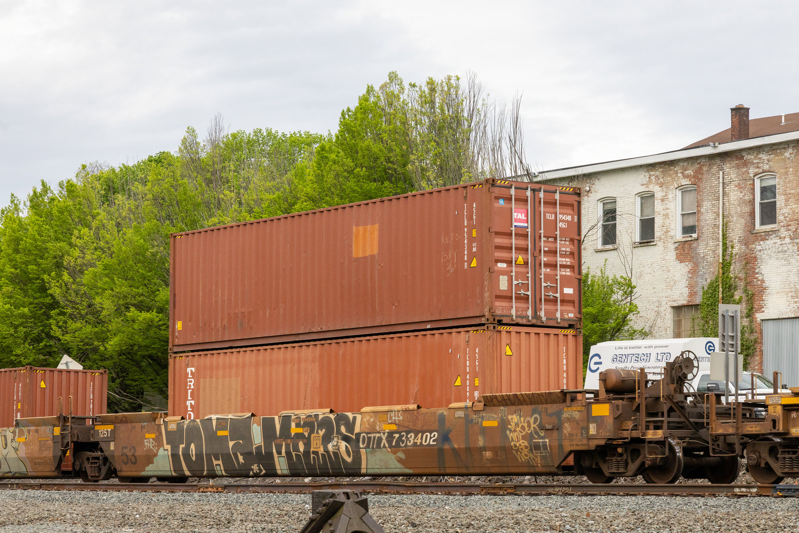 DTTX 733402B