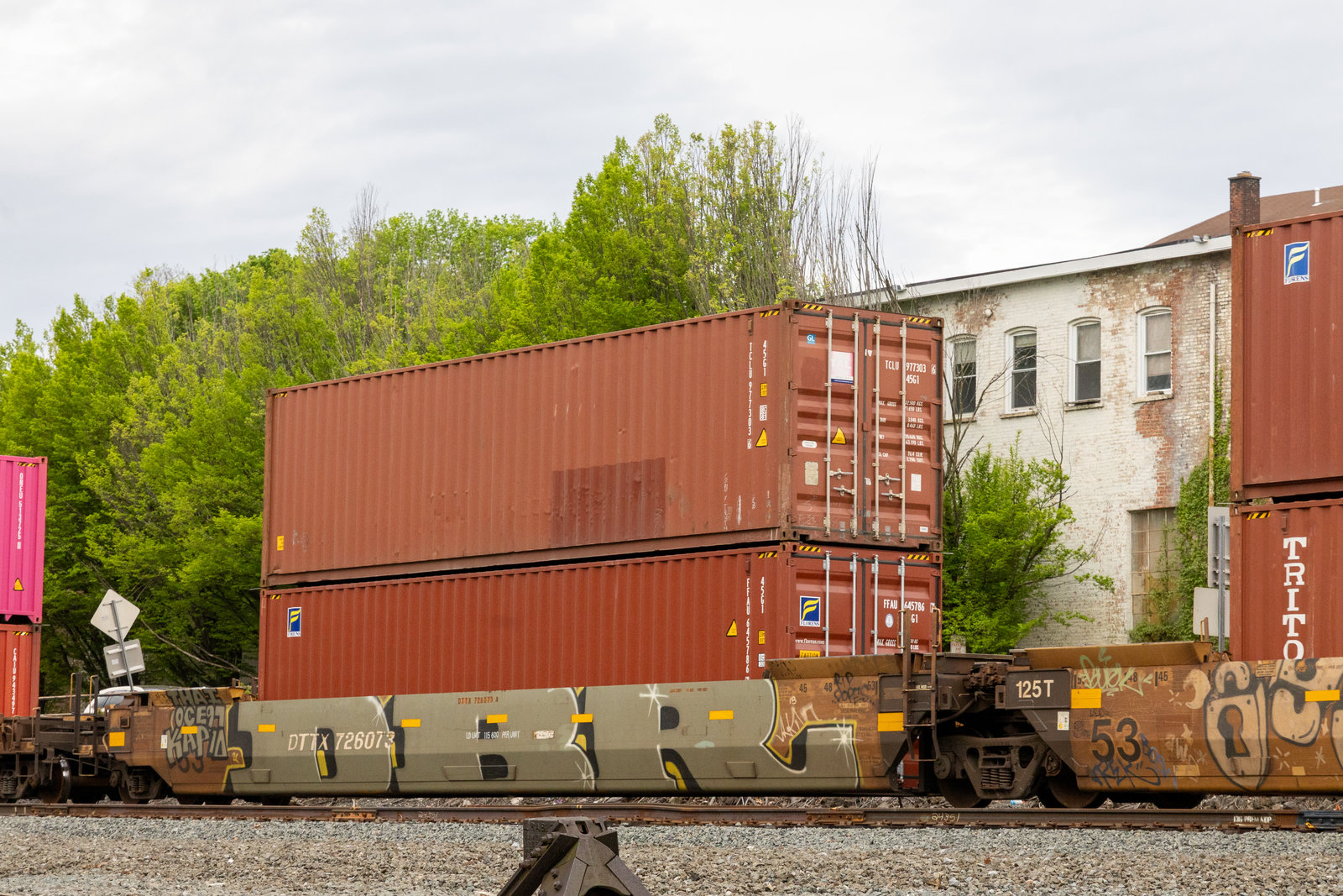 DTTX 726073A