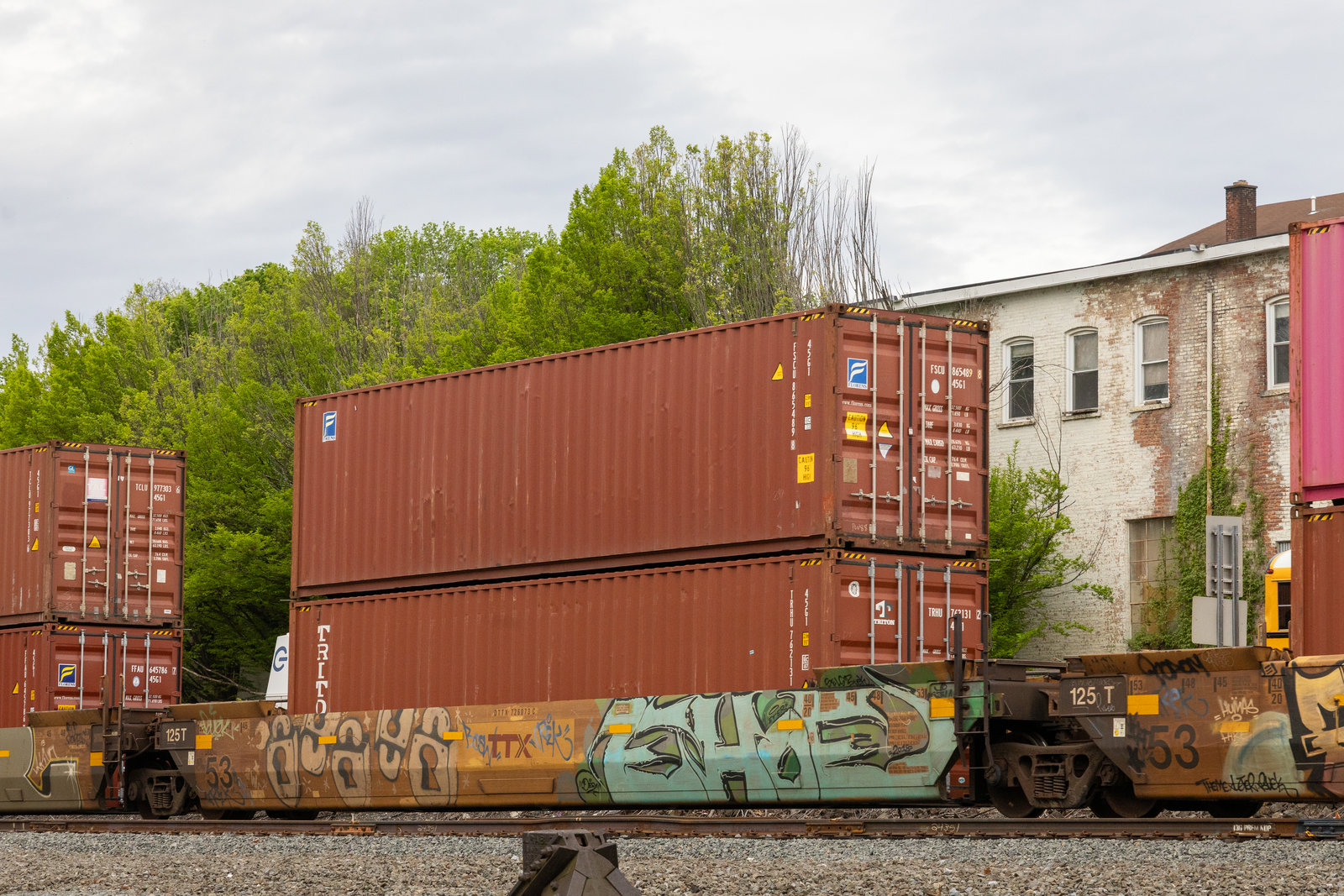 DTTX 726073C