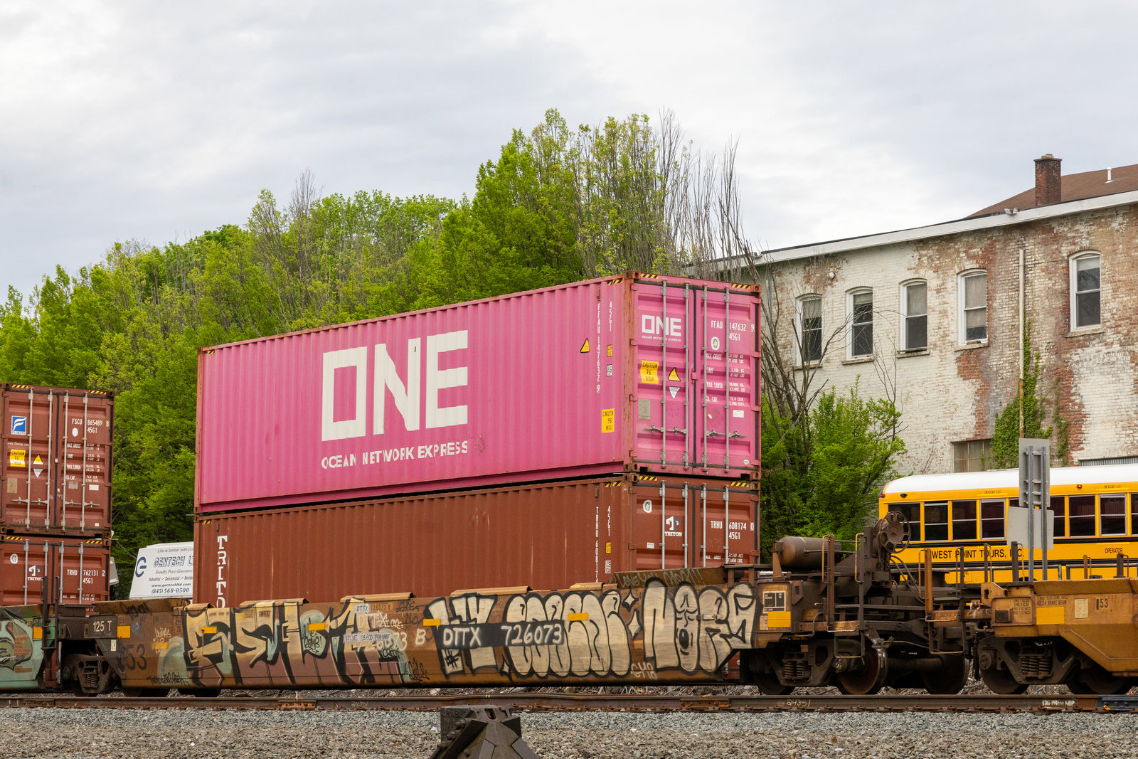 DTTX 726073B