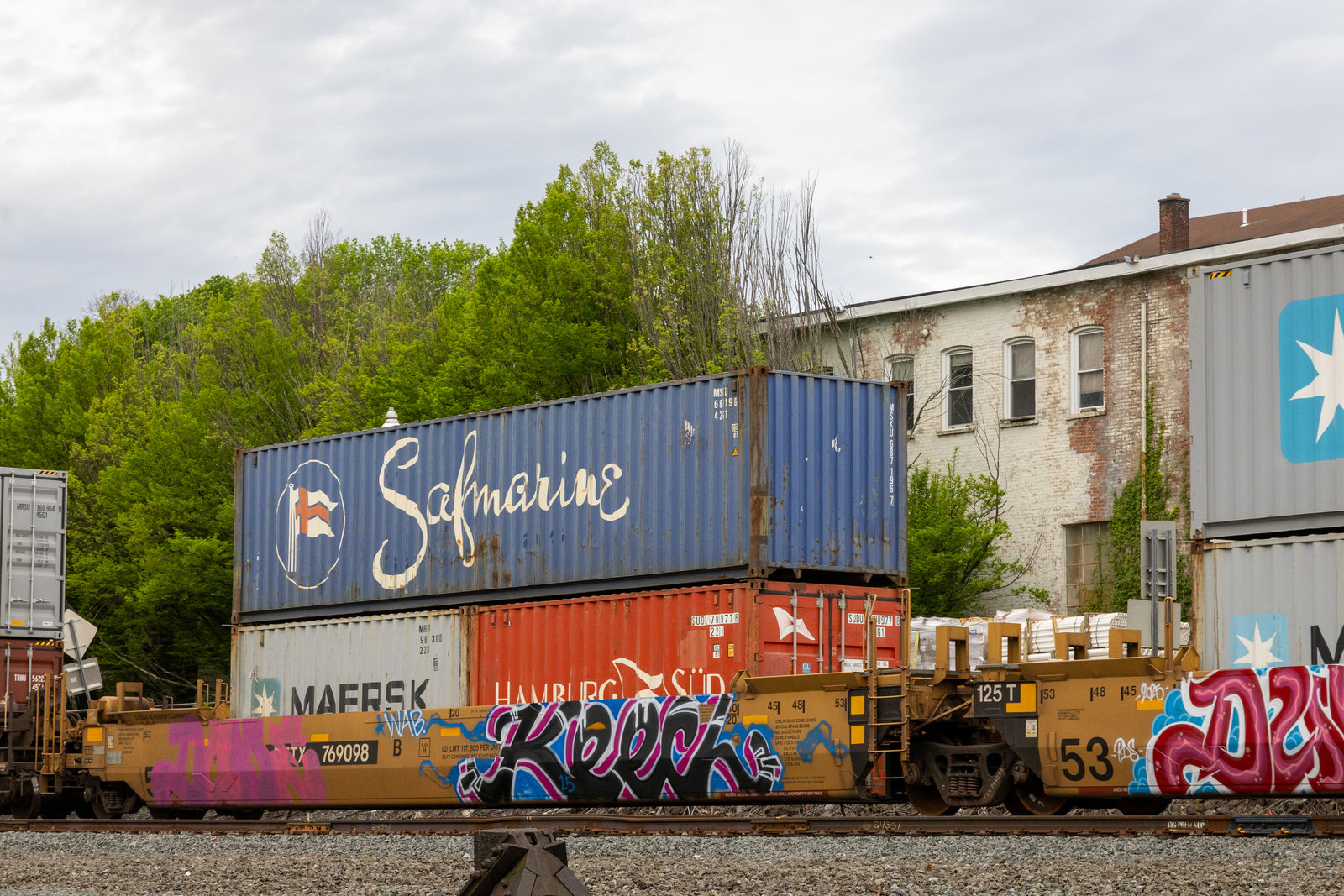 DTTX 769098B