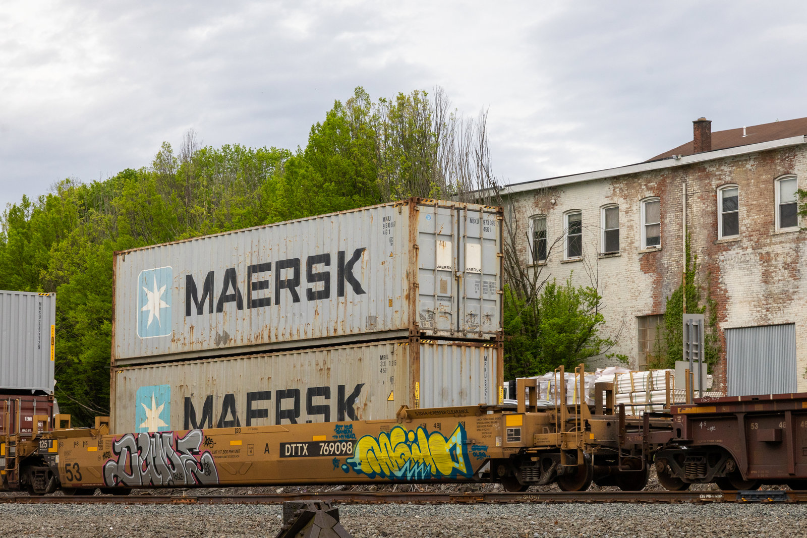 DTTX 769098A