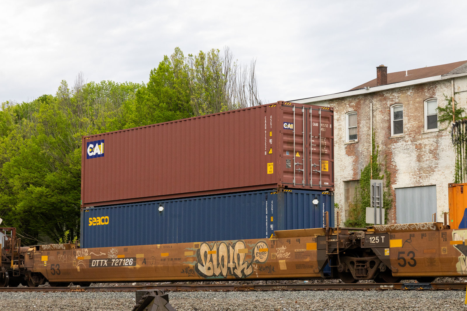 DTTX 727126A