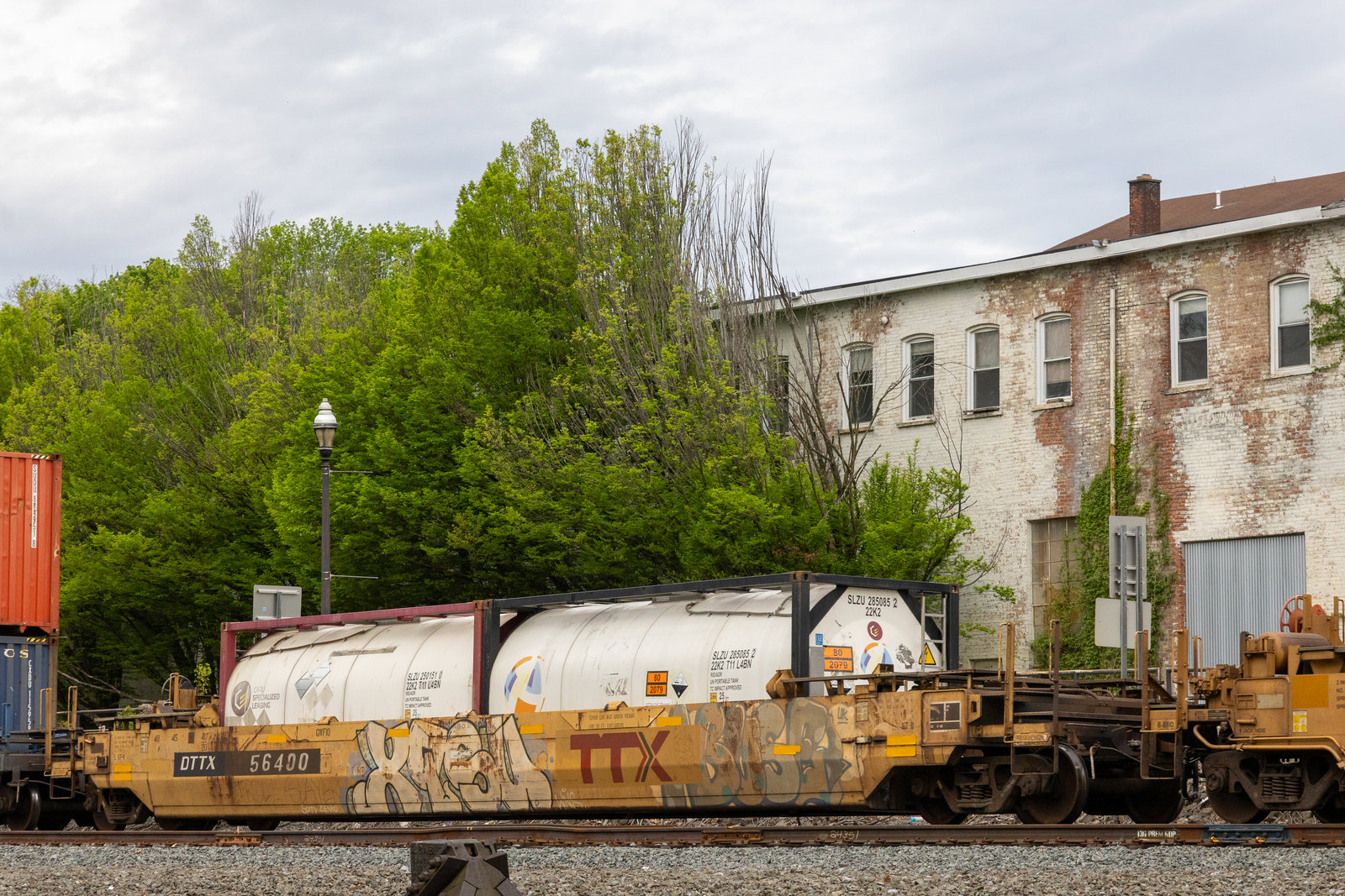 DTTX 56400
