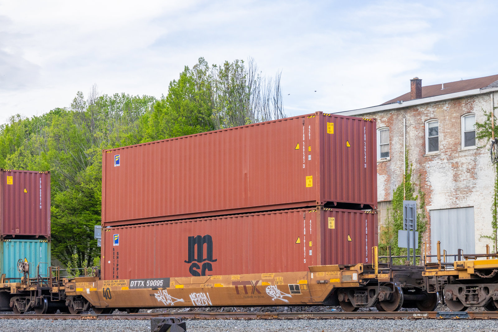 DTTX 59095