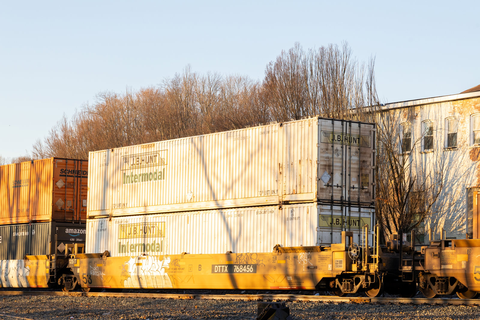 DTTX 768456B