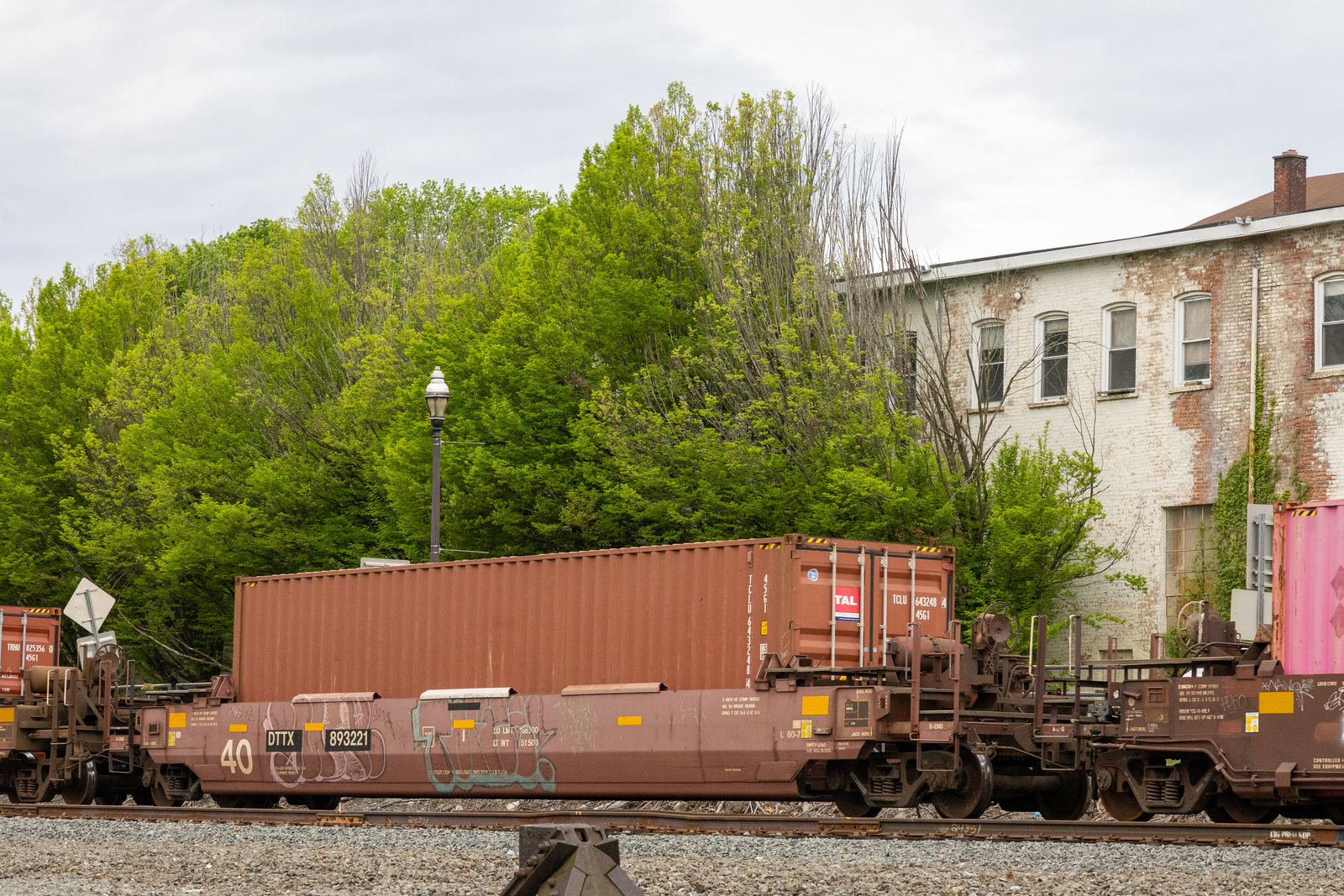 DTTX 893221