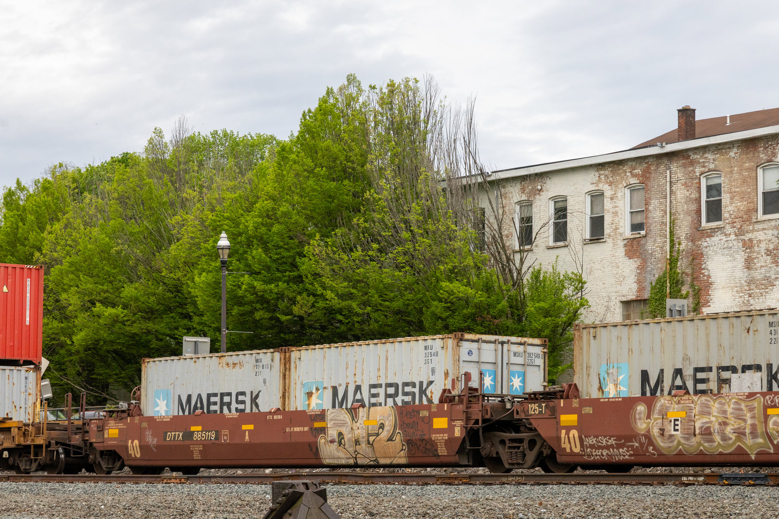 DTTX 885119A