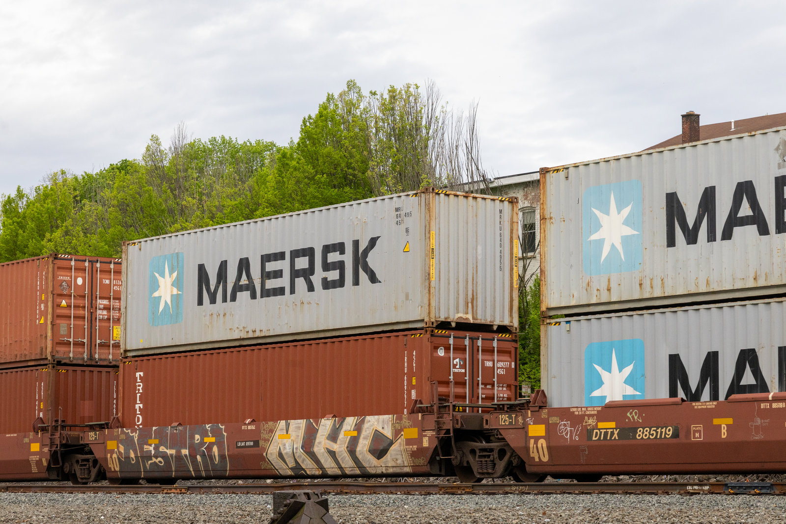 DTTX 885119C