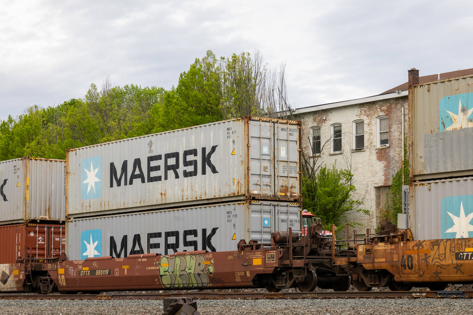 DTTX 885119B