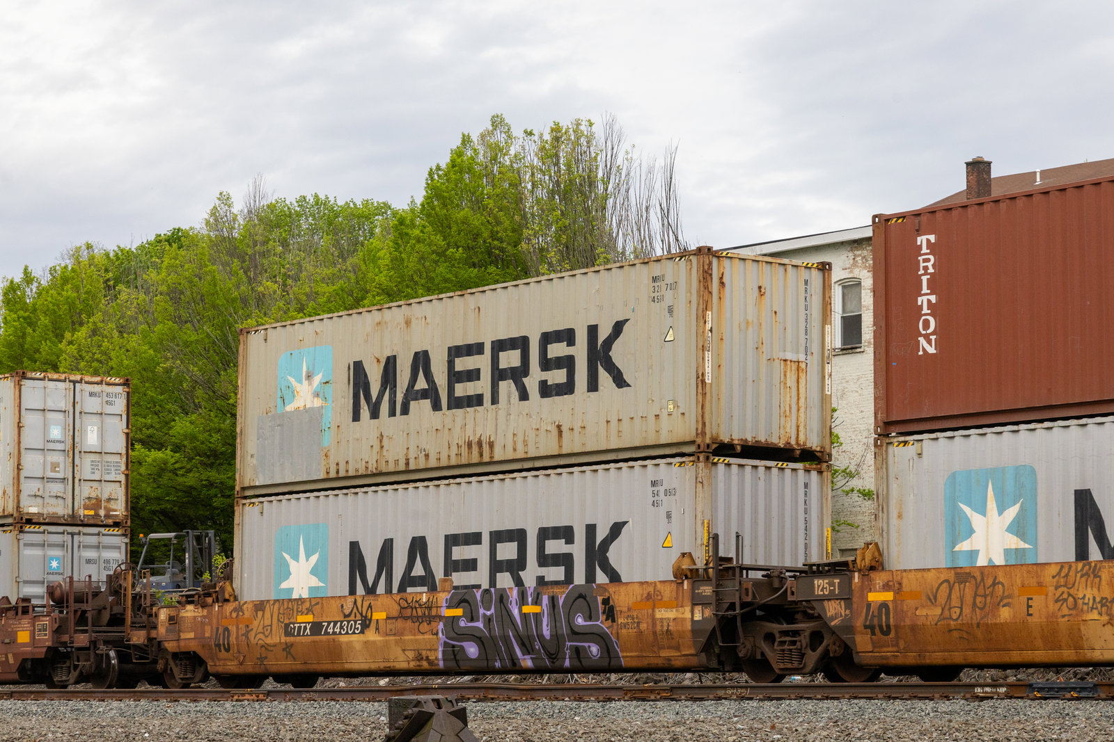 DTTX 744305A