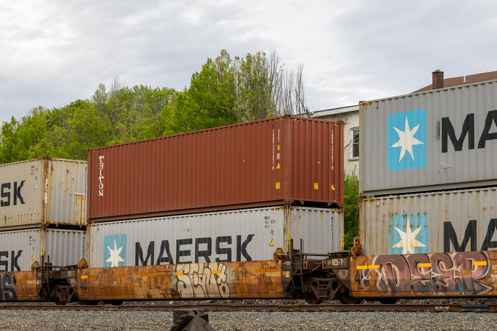 DTTX 744305E