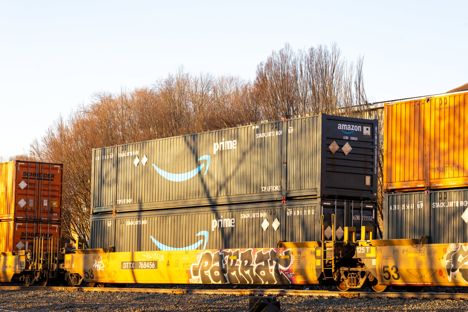 DTTX 768456A