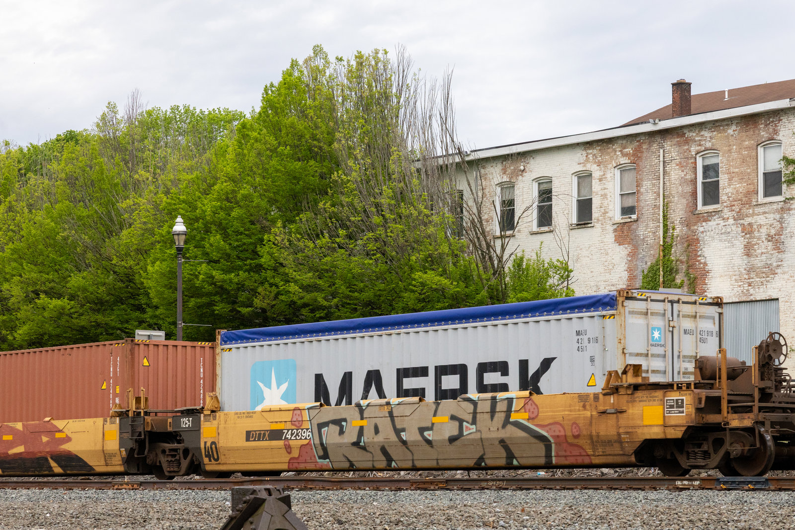 DTTX 742396B