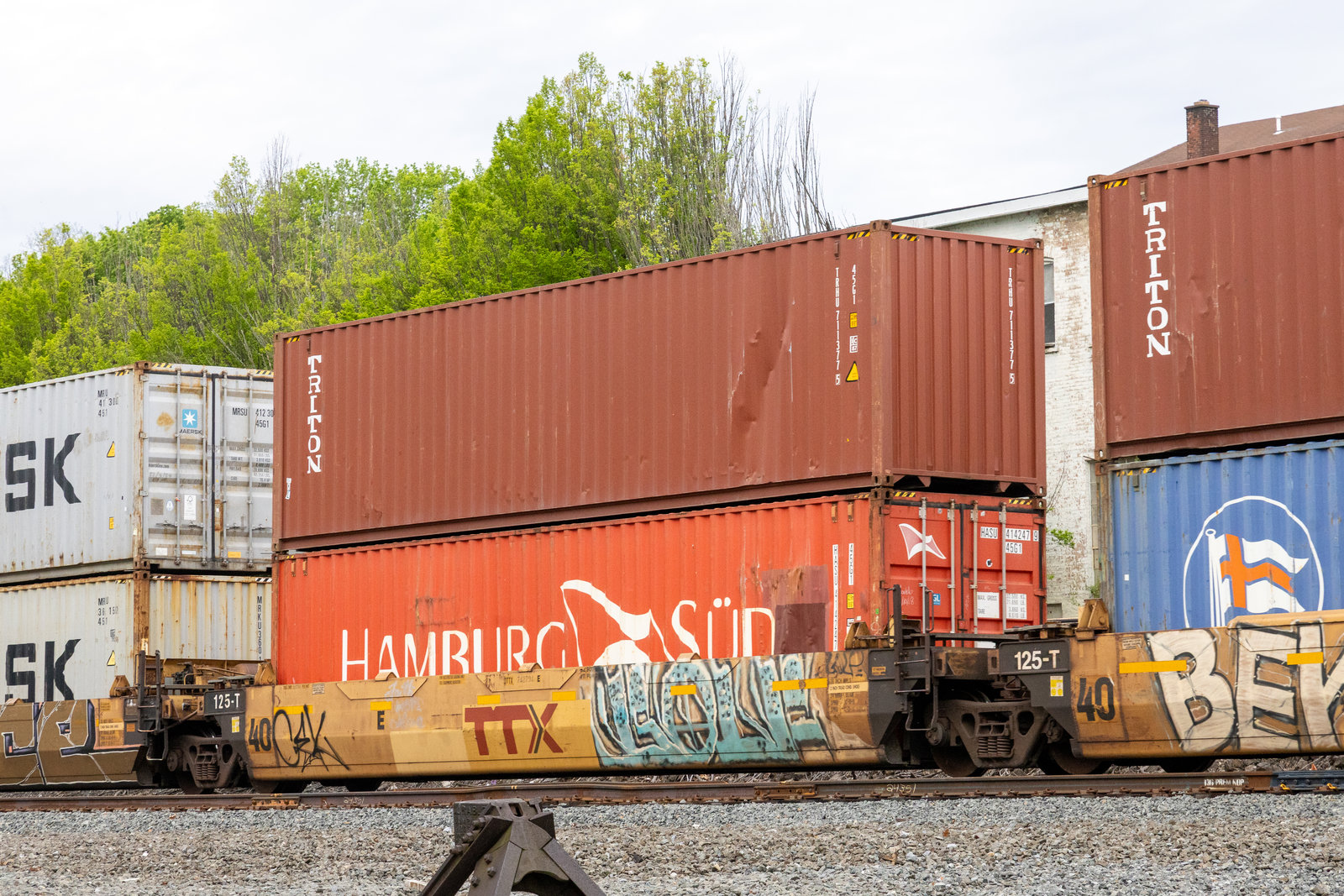 DTTX 742794E