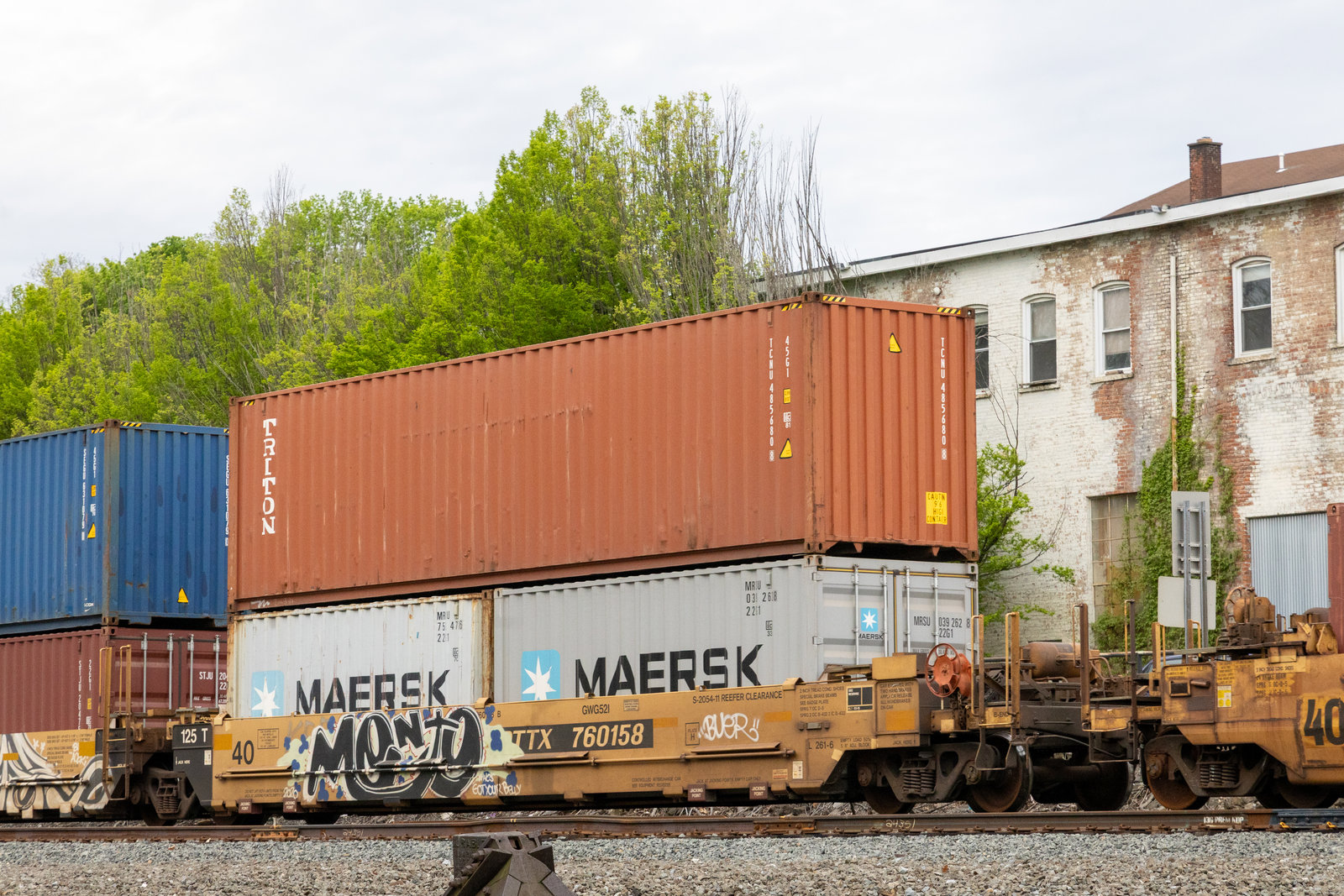 DTTX 760158B