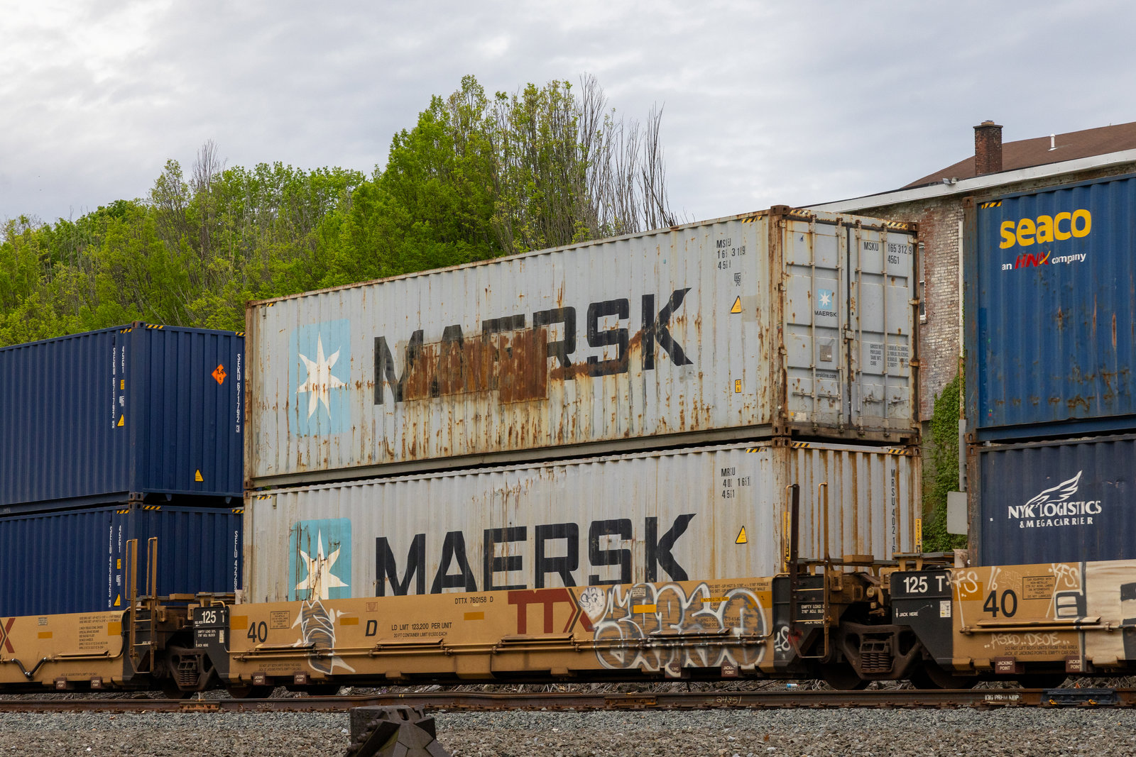 DTTX 760158D