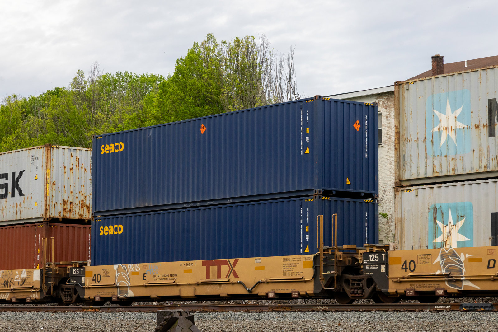 DTTX 760158E