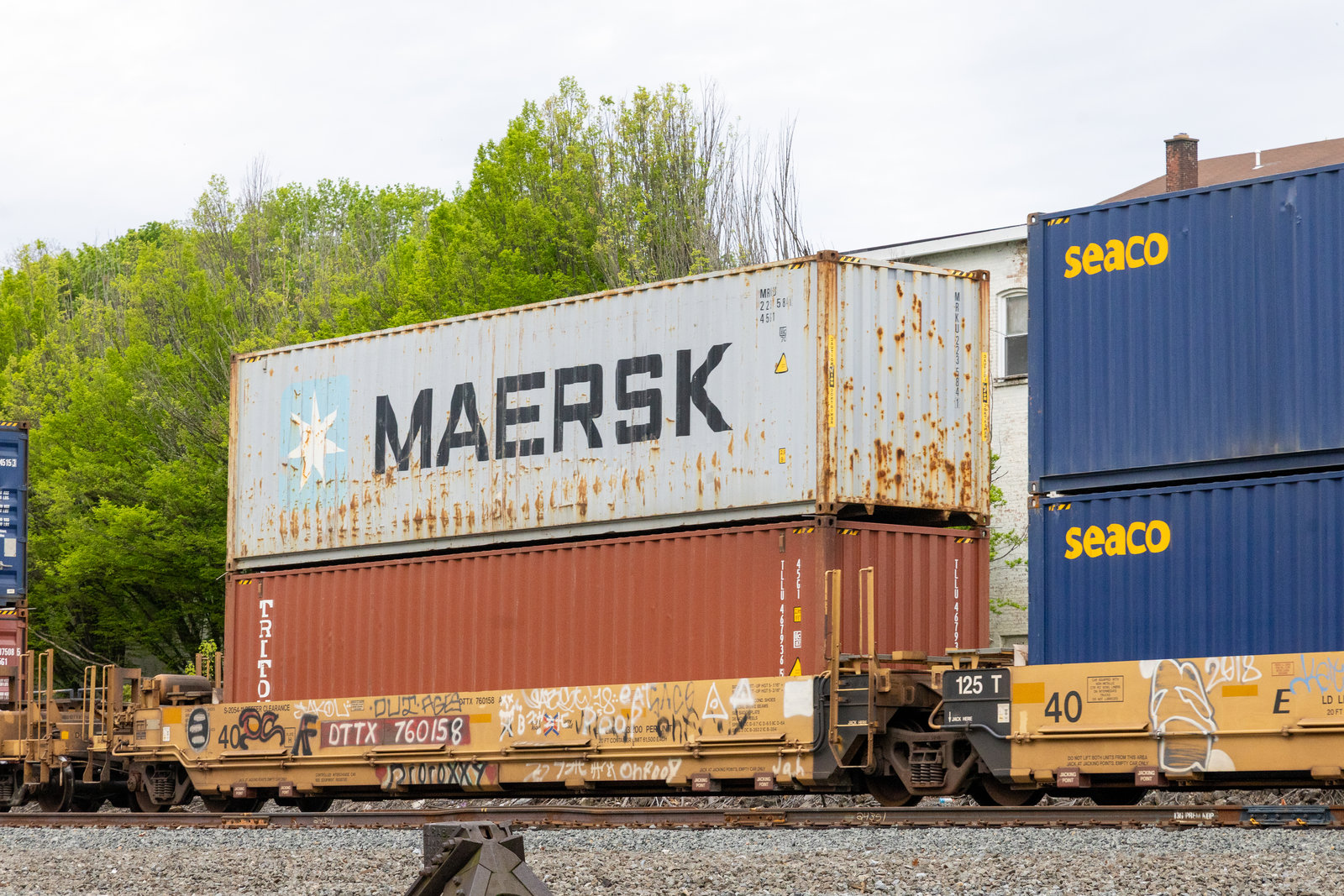 DTTX 760158A