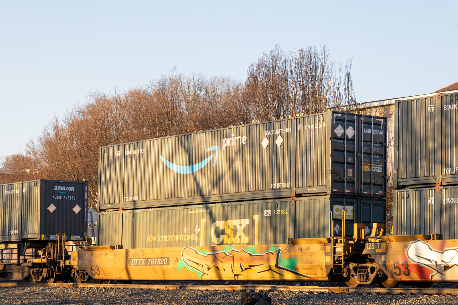 DTTX 767820A
