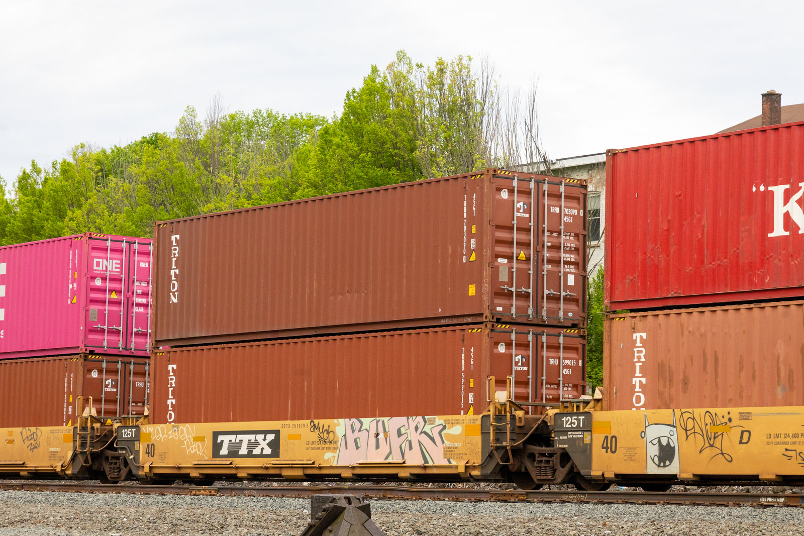 DTTX 751079E