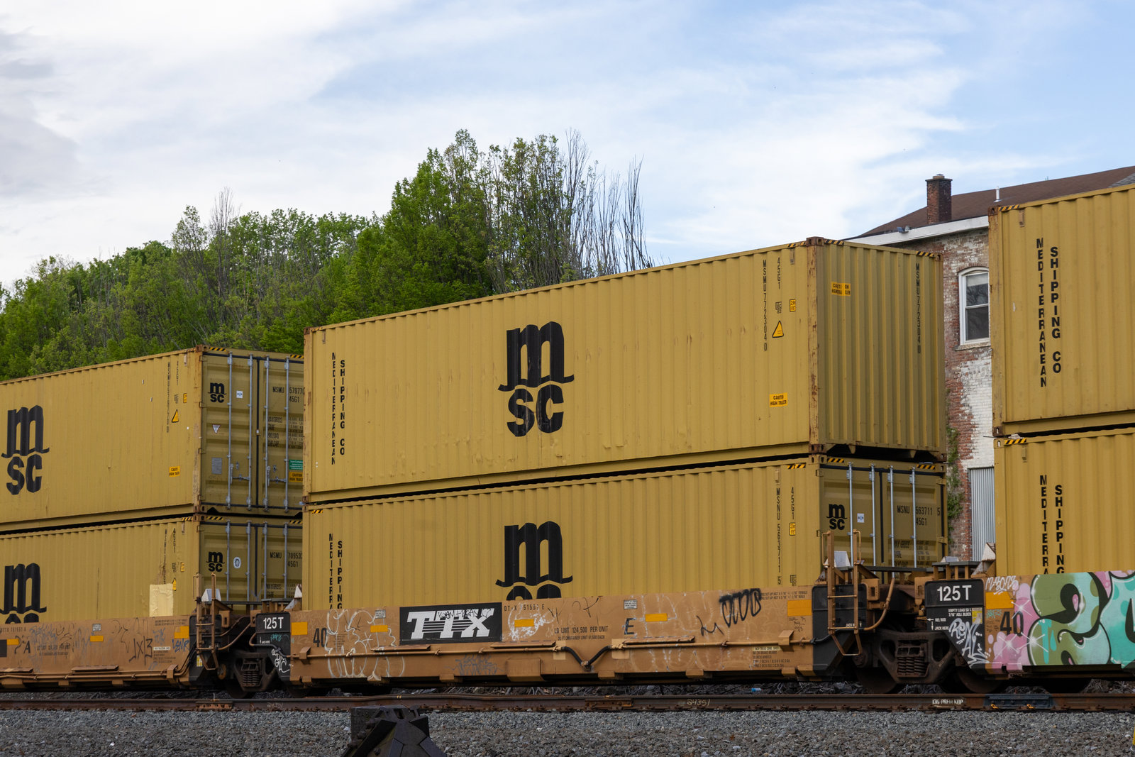 DTTX 751551E