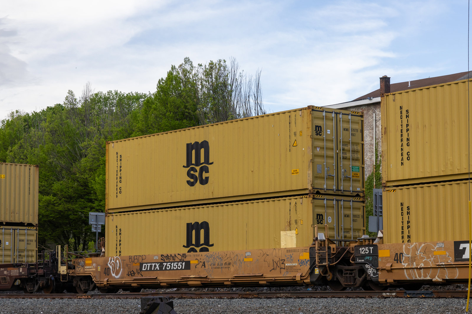 DTTX 751551A