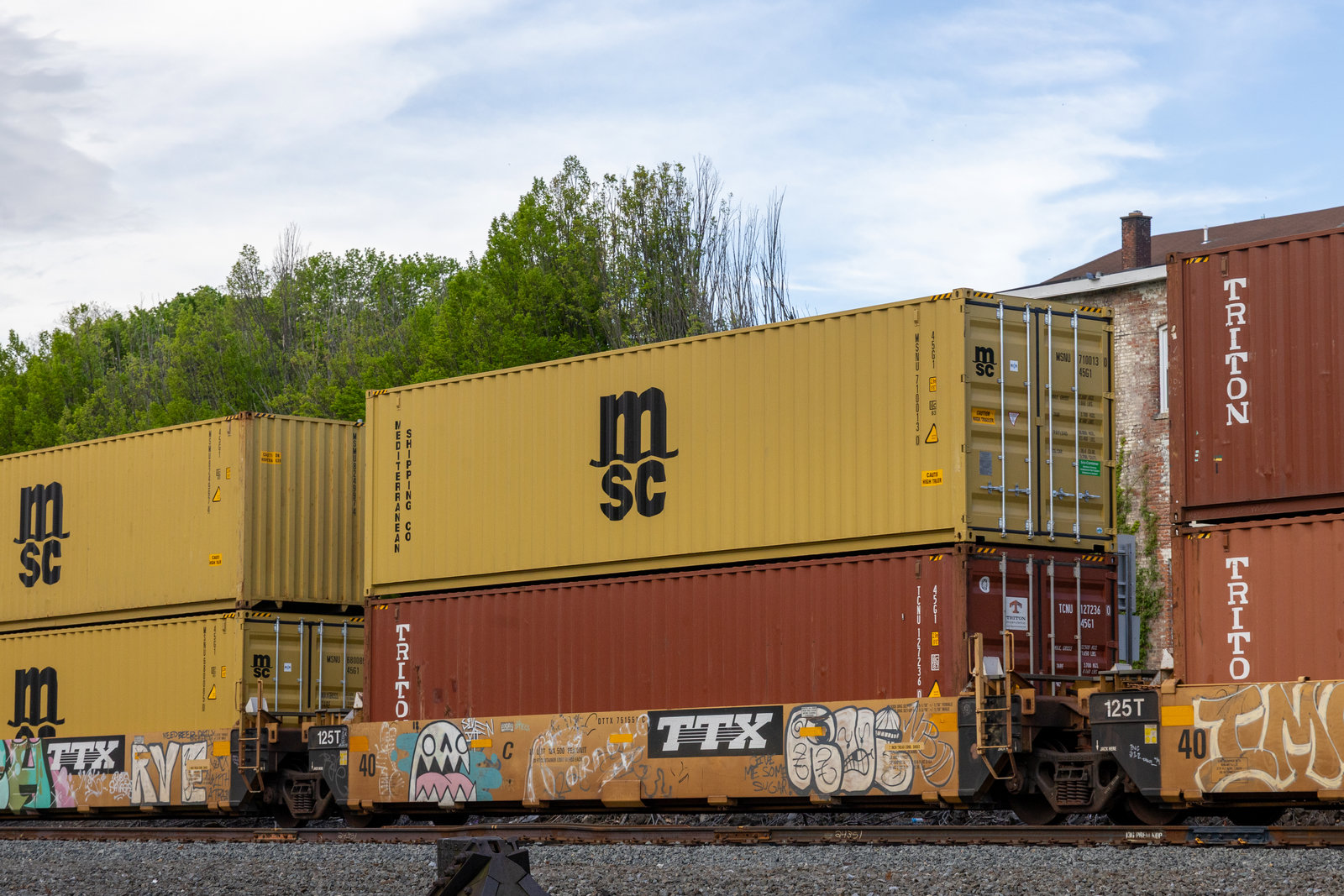 DTTX 751551C