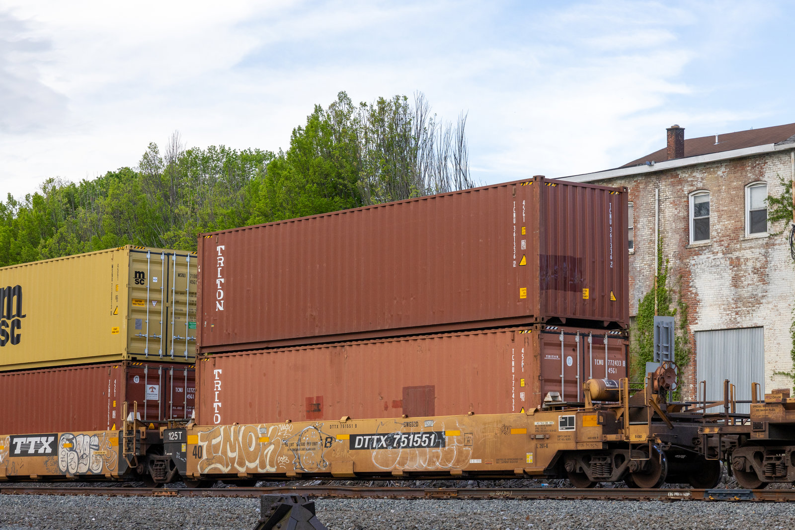 DTTX 751551B