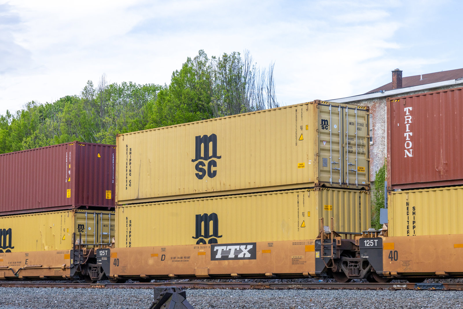 DTTX 751517D