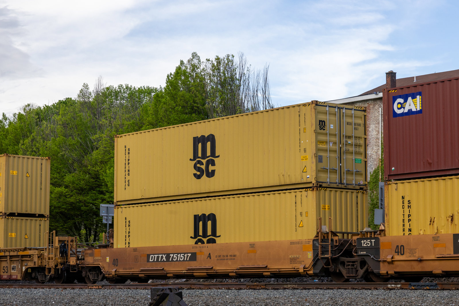 DTTX 751517A