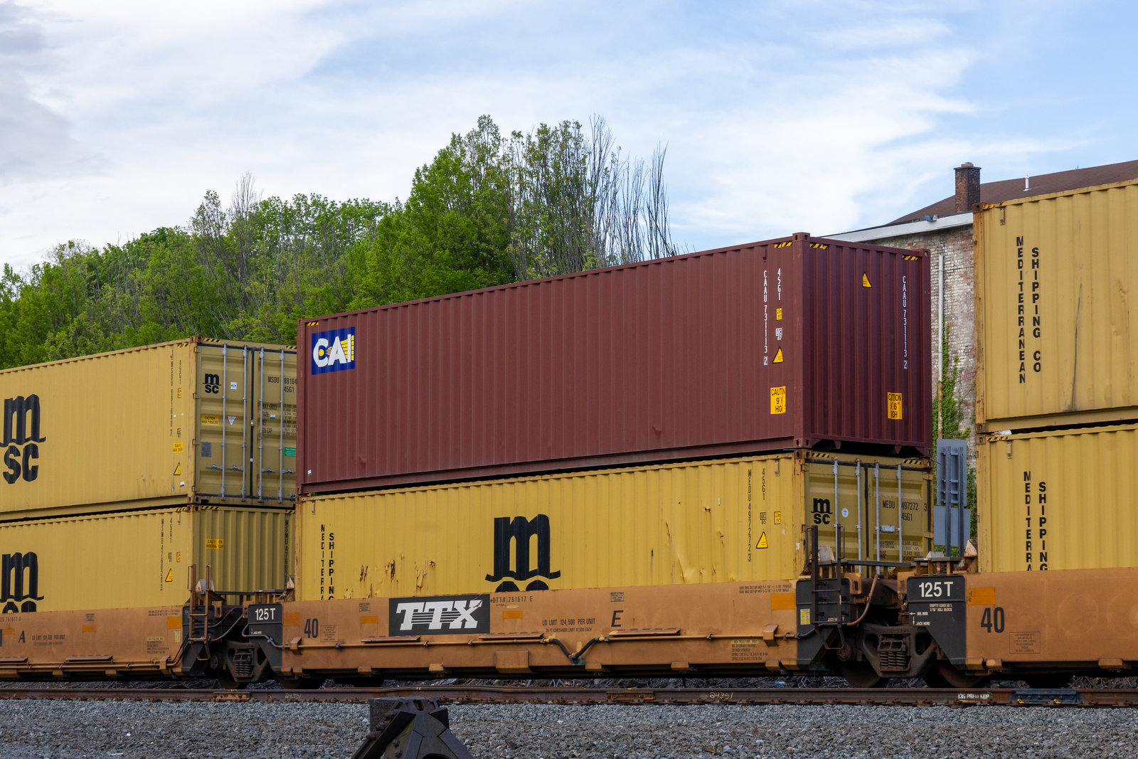 DTTX 751517E