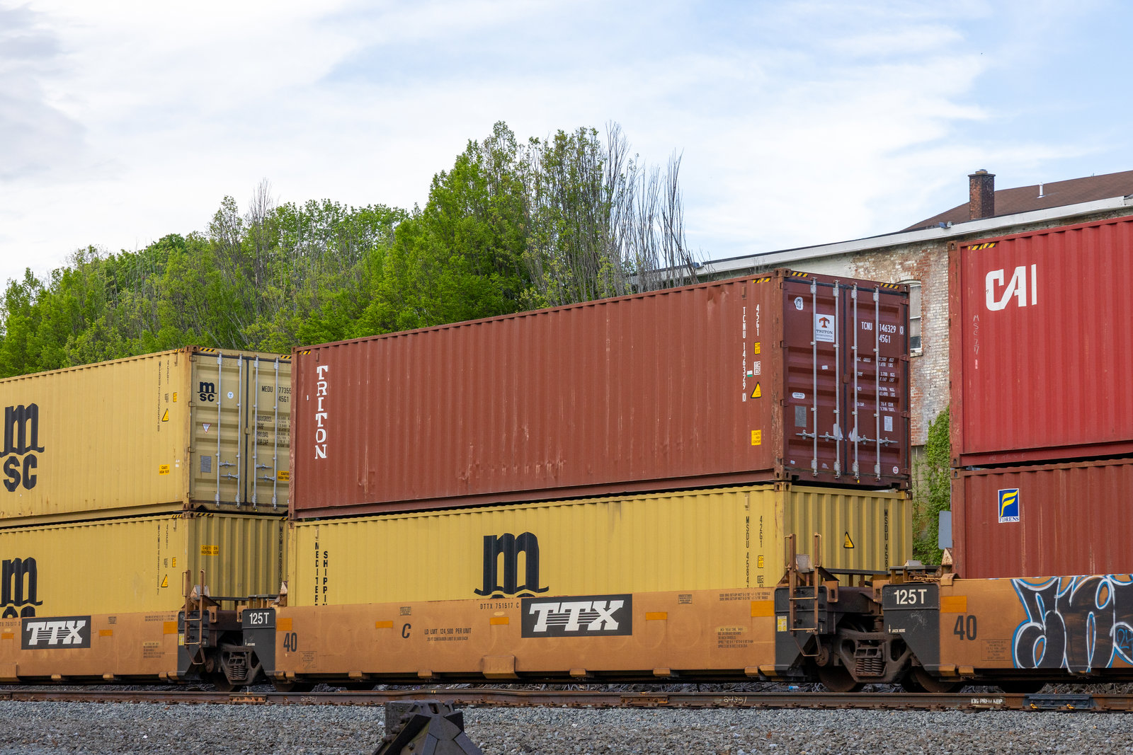 DTTX 751517C