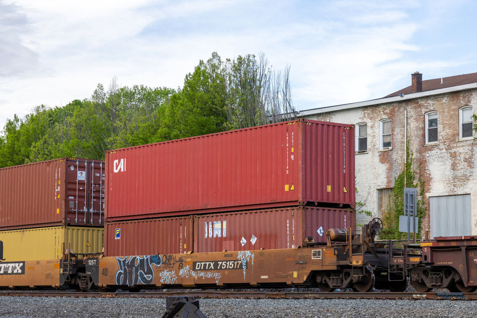 DTTX 751517B