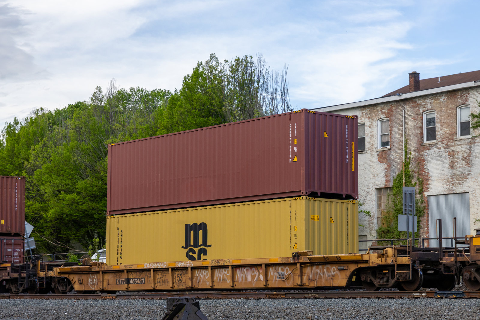 DTTX 466483