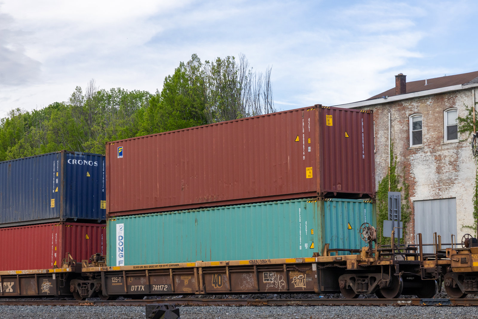 DTTX 741172A