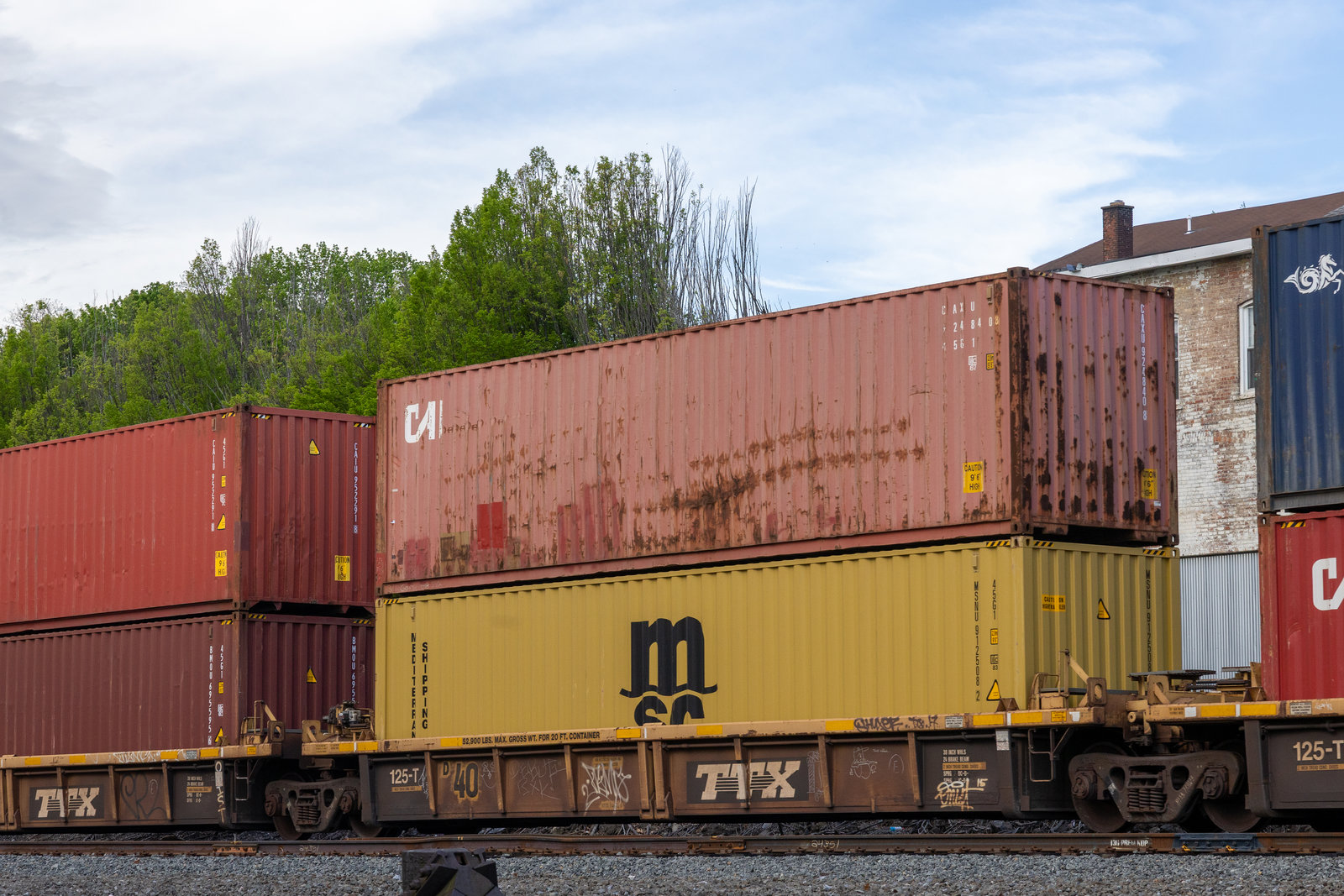 DTTX 741172D
