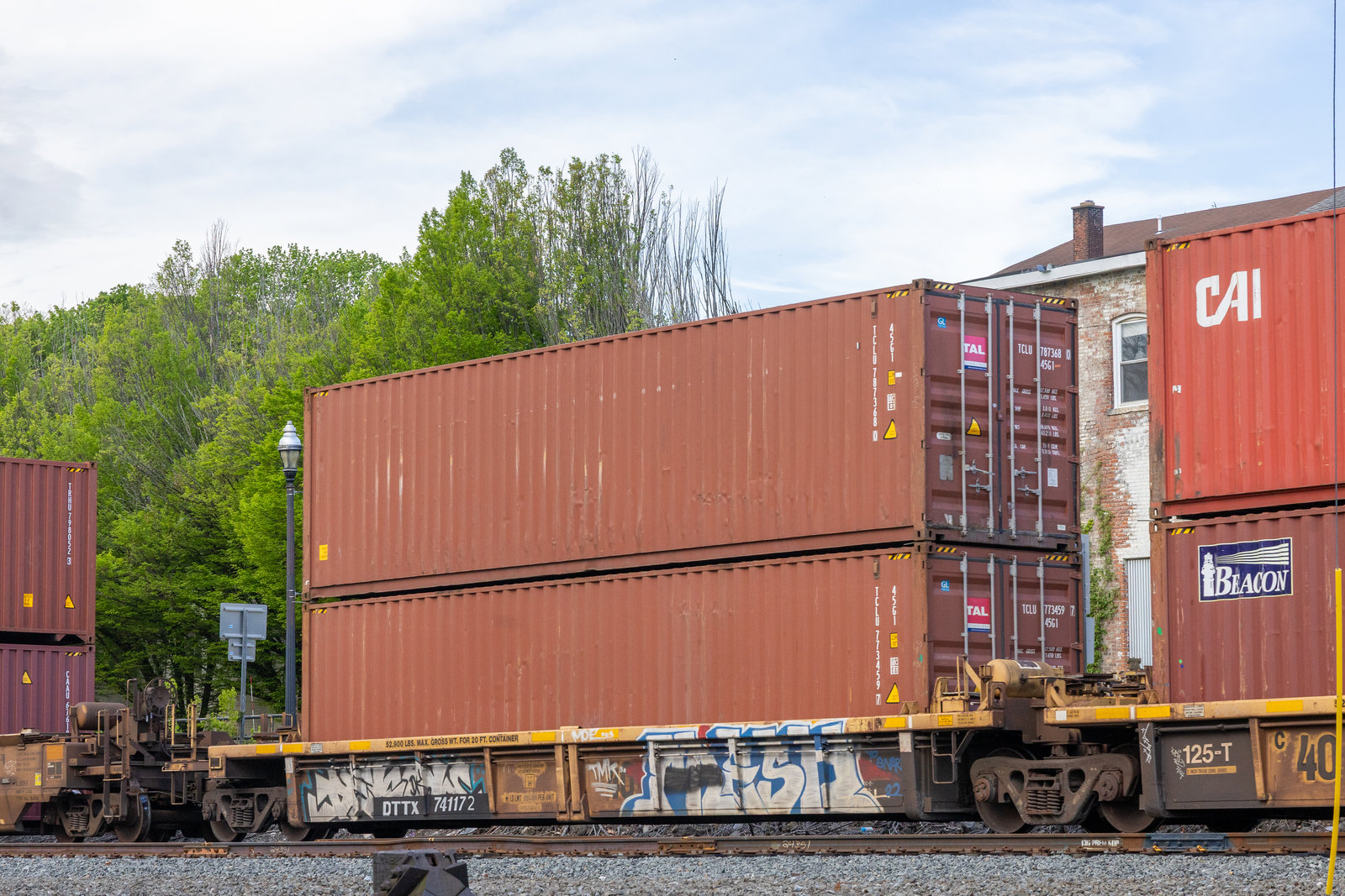 DTTX 741172B