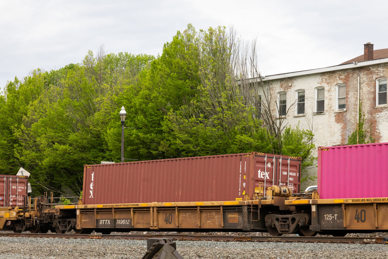 DTTX 749612A