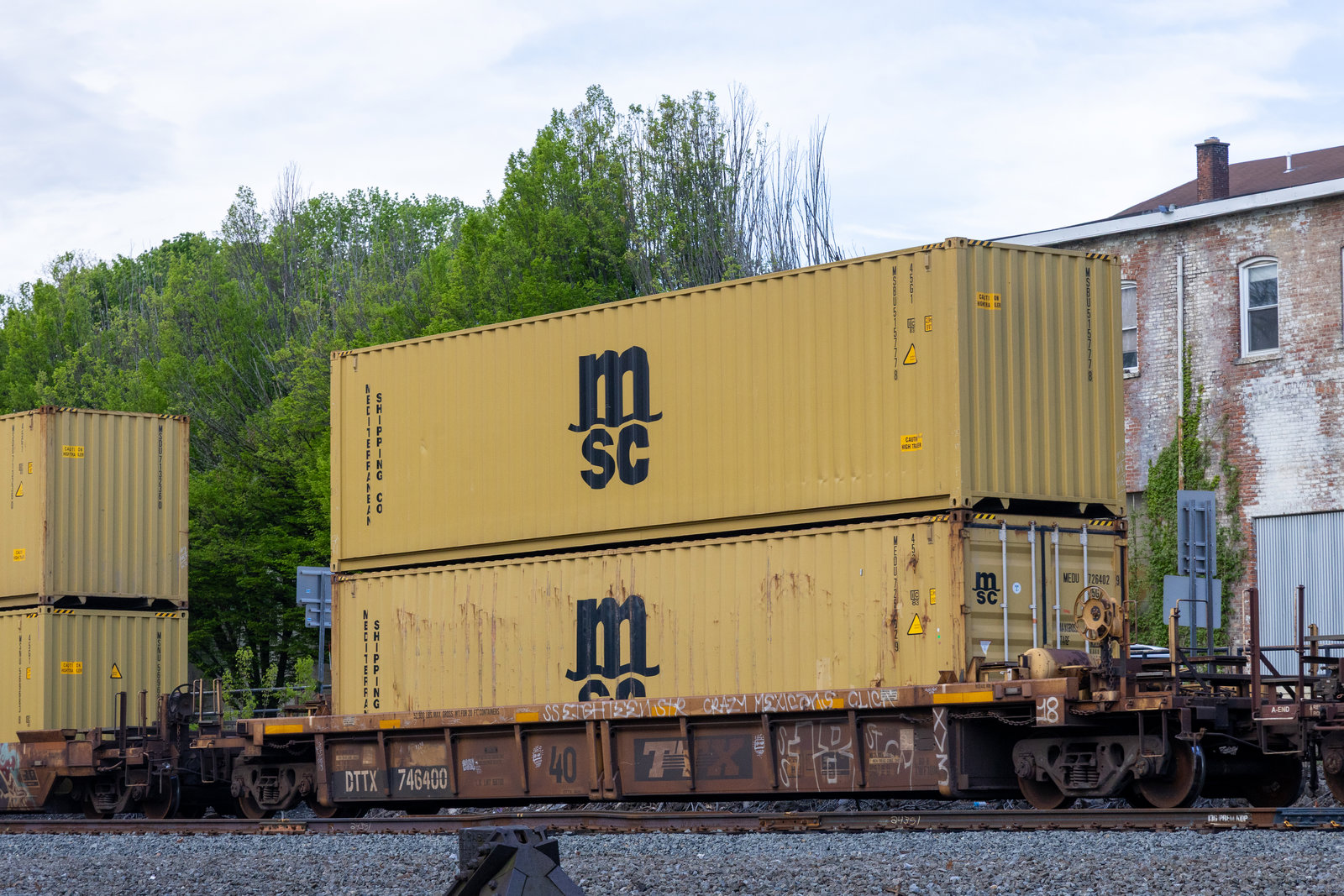 DTTX 746400