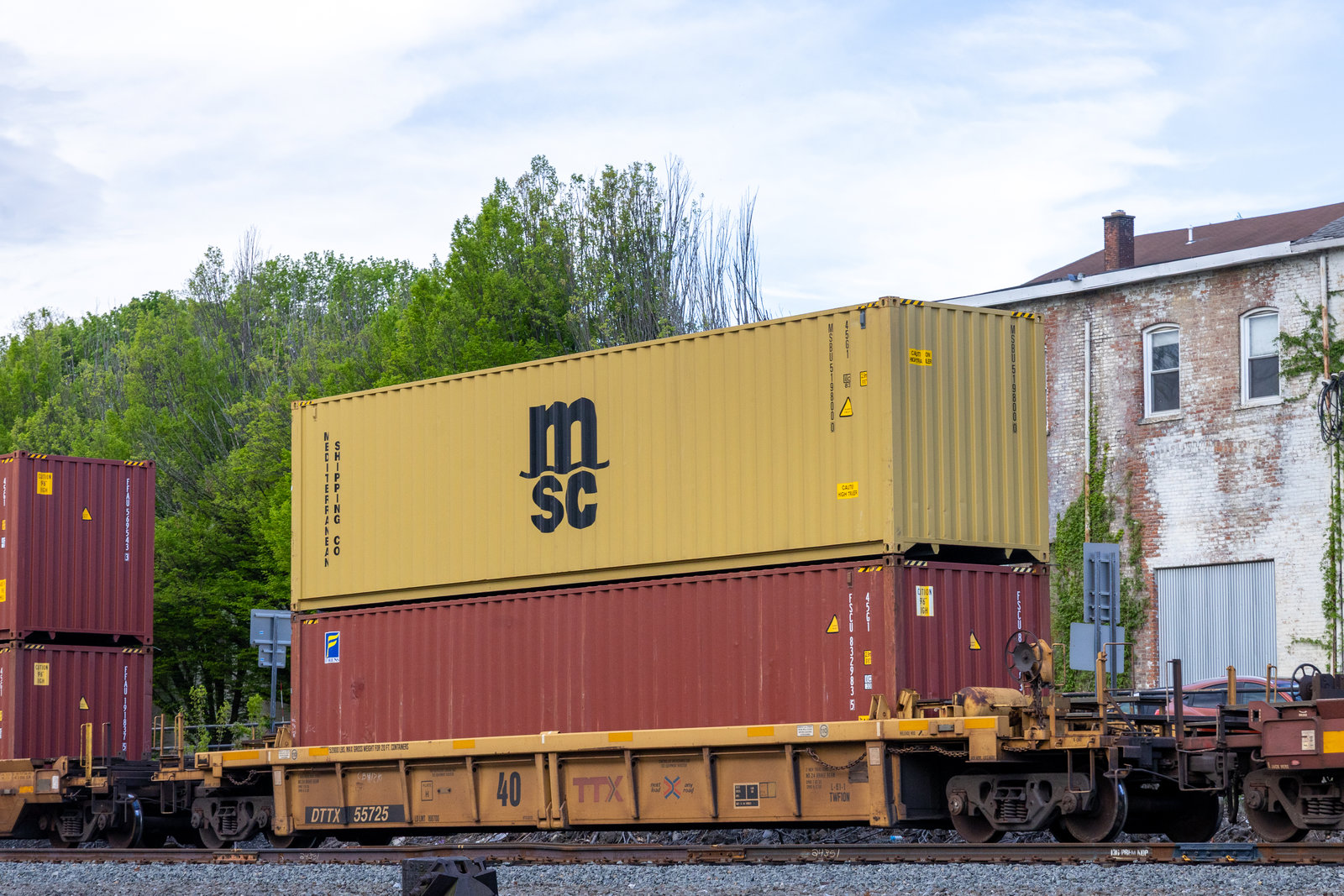 DTTX 55725