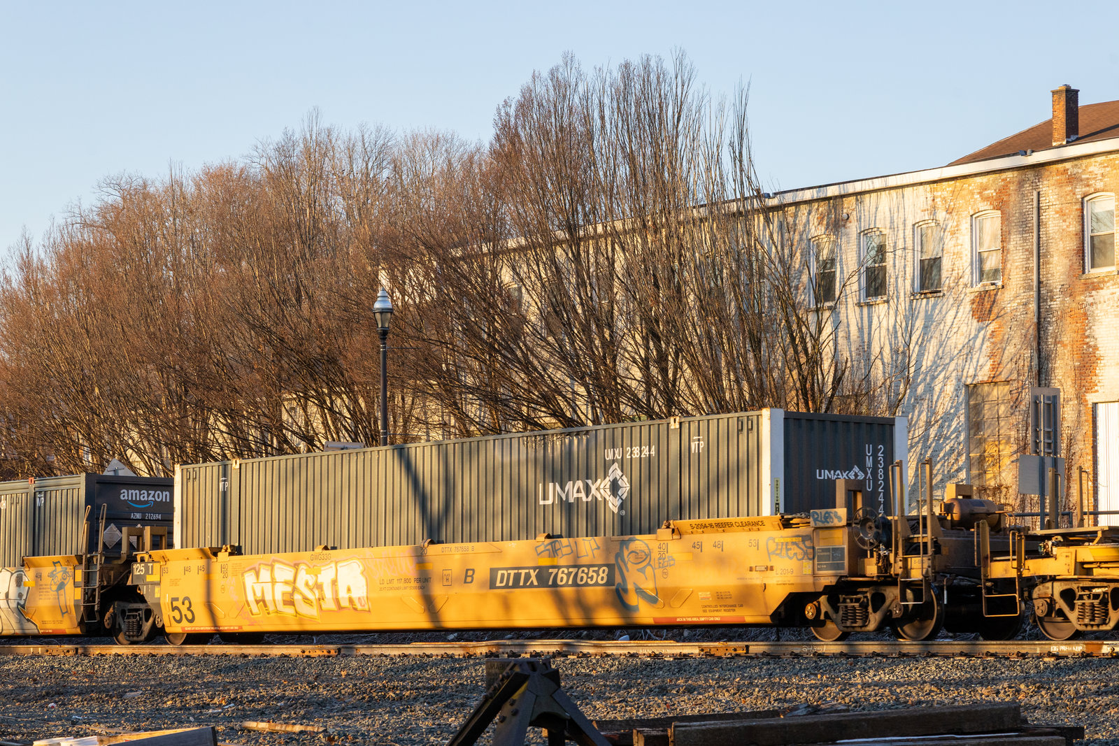 DTTX 767658B