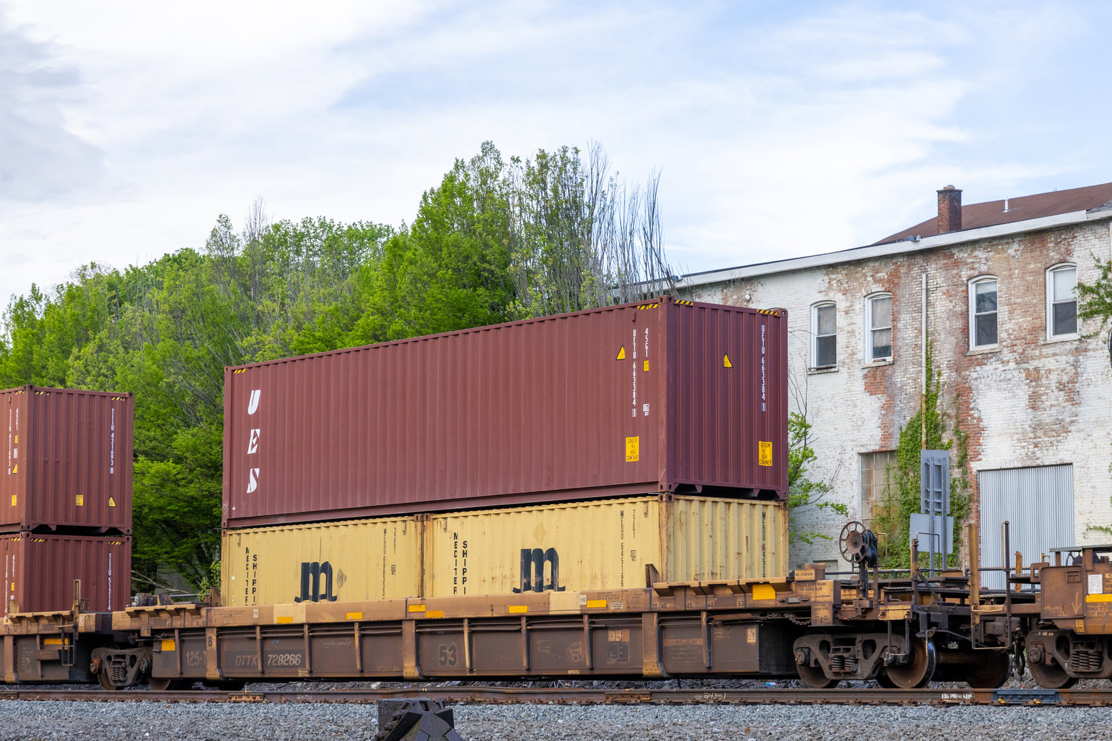 DTTX 728266B