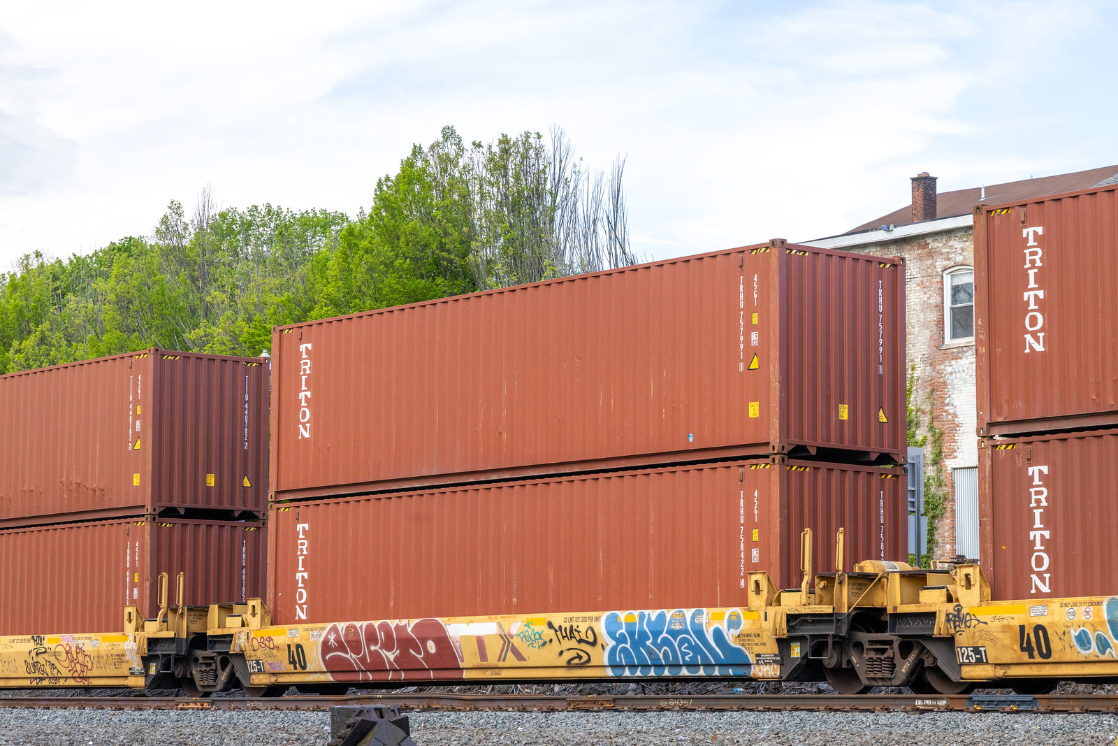 DTTX 74574D
