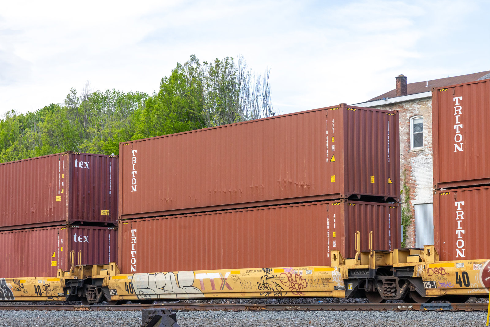 DTTX 74574E