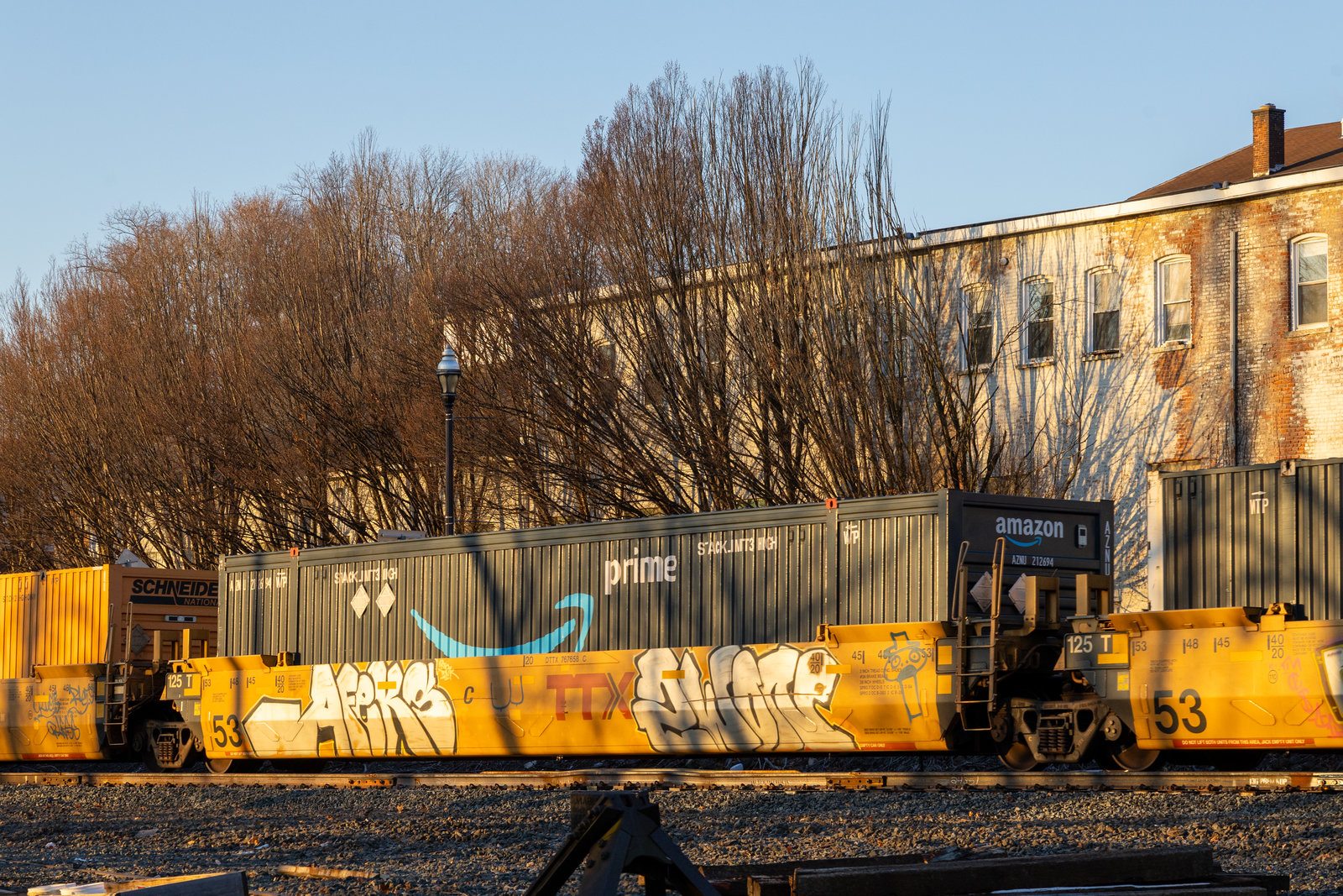 DTTX 767658C