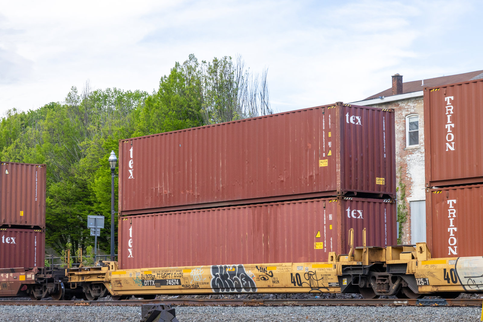 DTTX 74574A