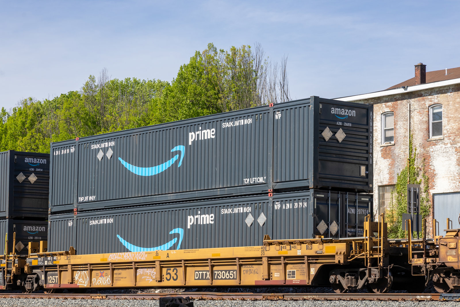 DTTX 730651A