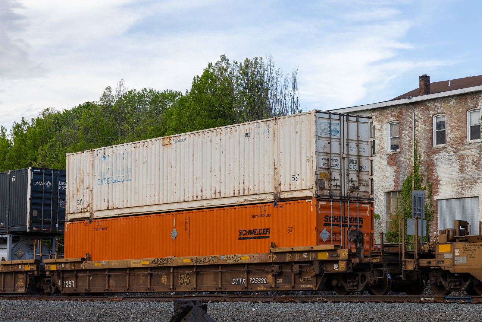 DTTX 725320B